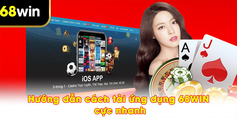 Hướng dẫn tải app nhà cái về điện thoại 