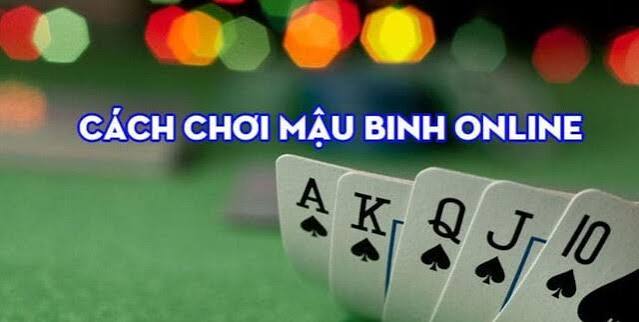 Cách sắp xếp 13 lá bài tối ưu cho người mới