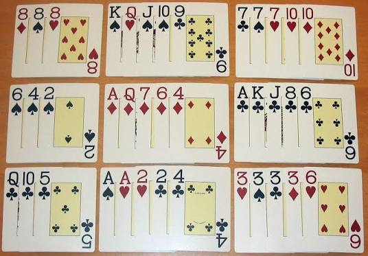 Kinh nghiệm thực chiến giúp tăng tỷ lệ chiến thắng
