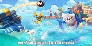 Bắn cá jackpot